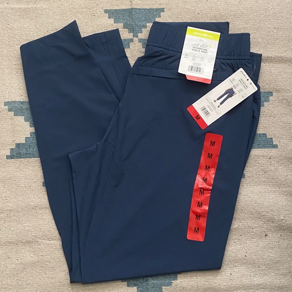 Eddie Bauer Pants & Jumpsuits Nwt Eddie Bauer Travelhiking Pants